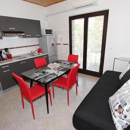 Apartments Marlina Rovinj Exterior photo