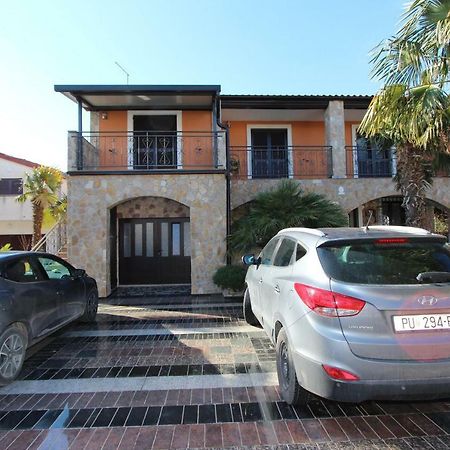 Apartments Marlina Rovinj Exterior photo