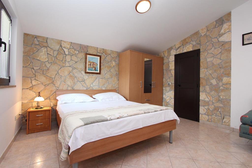 Apartments Marlina Rovinj Exterior photo