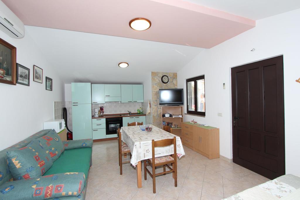 Apartments Marlina Rovinj Exterior photo