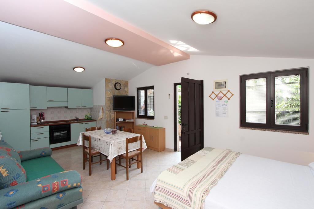 Apartments Marlina Rovinj Exterior photo