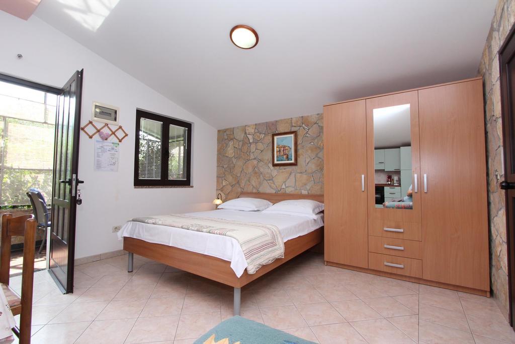 Apartments Marlina Rovinj Exterior photo