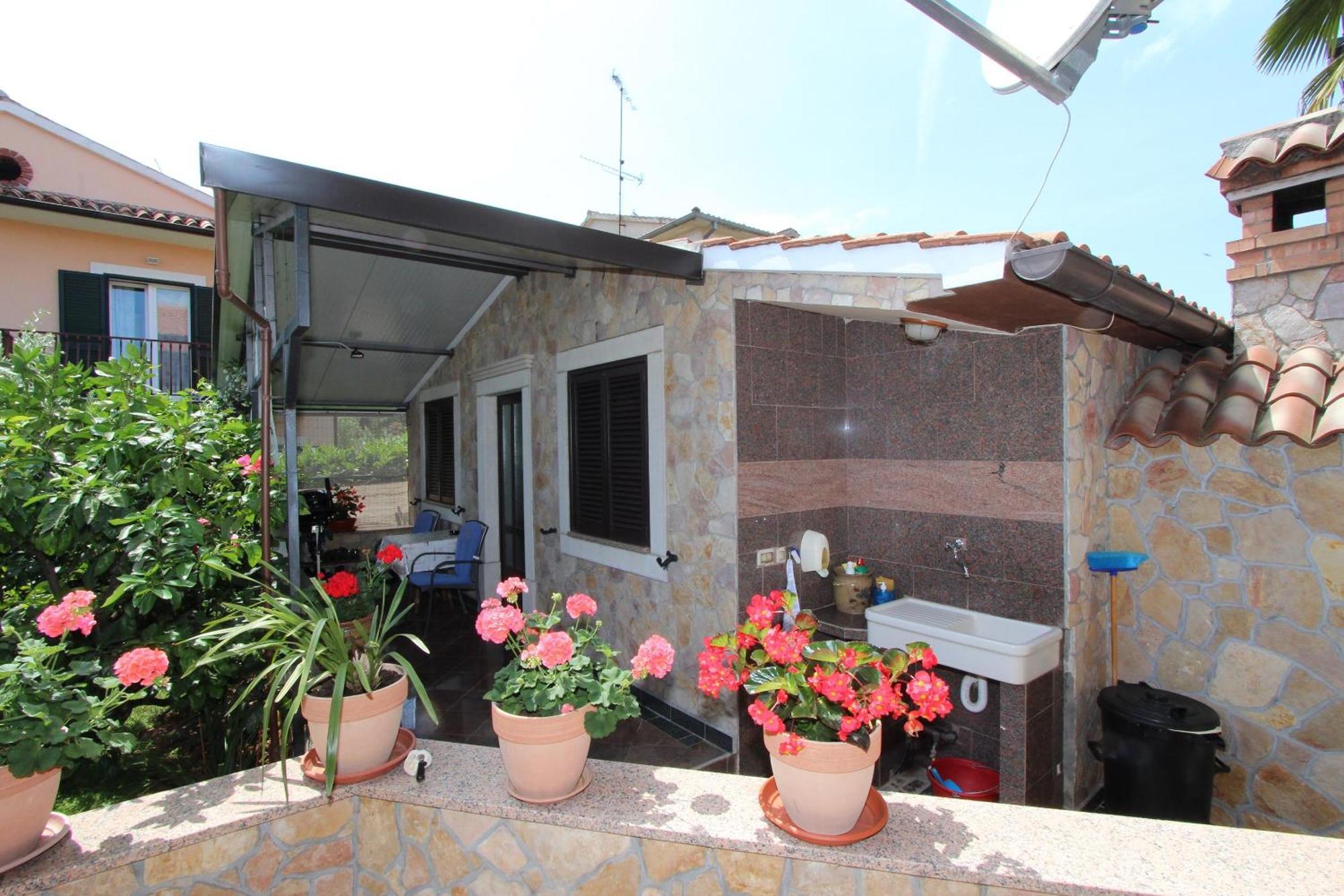 Apartments Marlina Rovinj Exterior photo