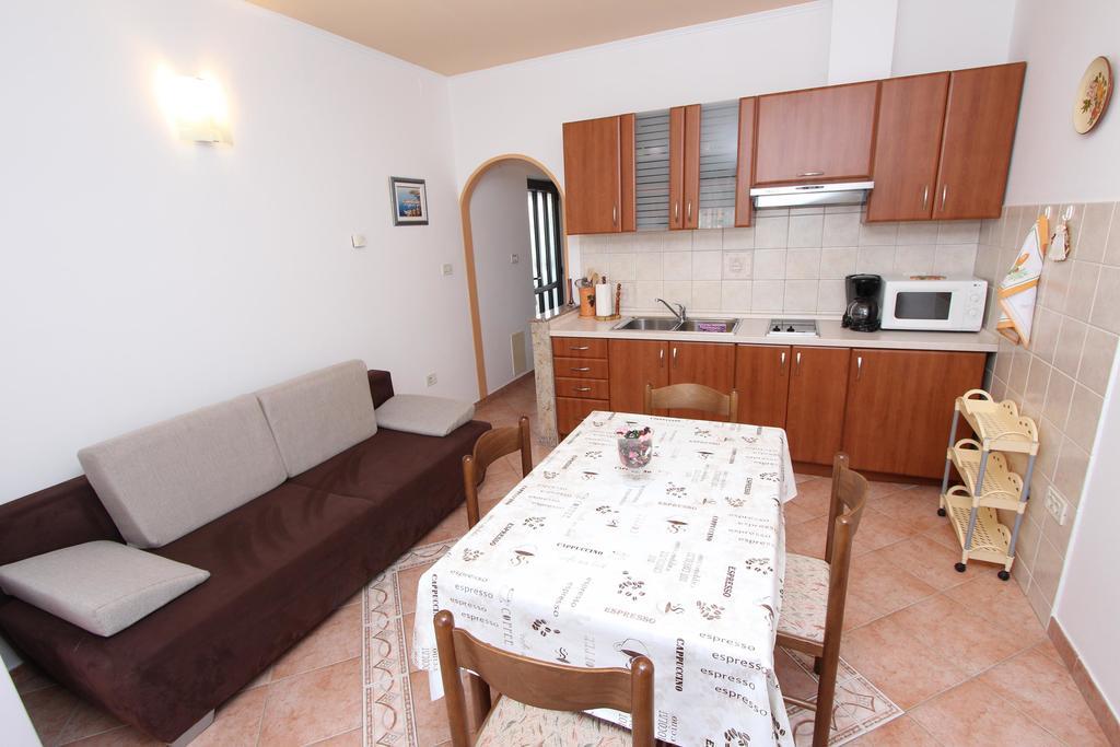 Apartments Marlina Rovinj Exterior photo