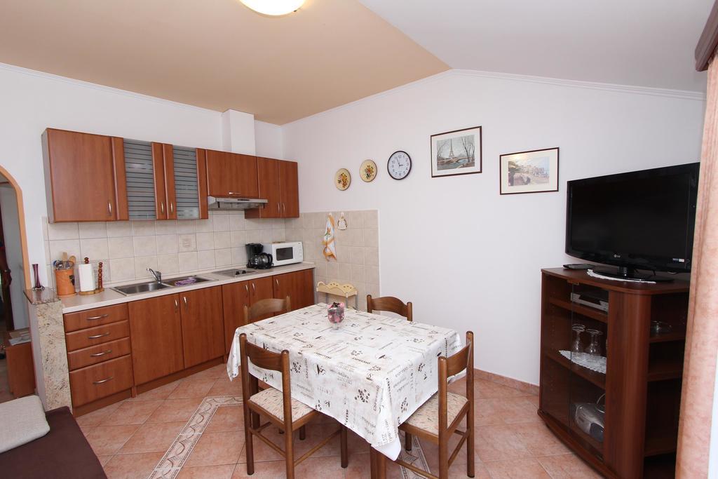 Apartments Marlina Rovinj Exterior photo