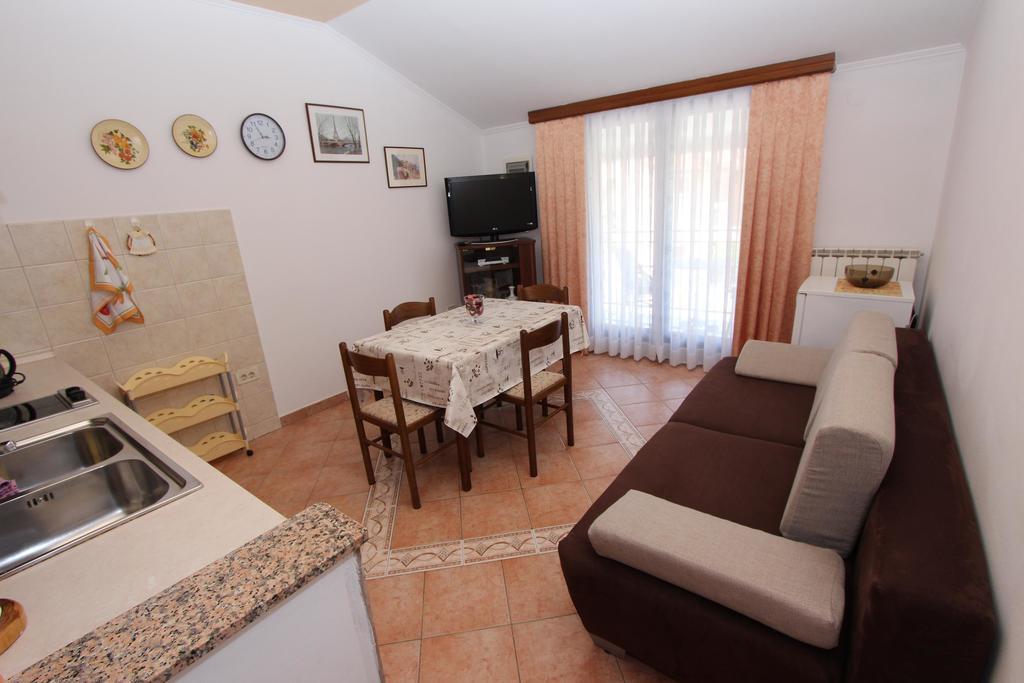Apartments Marlina Rovinj Room photo
