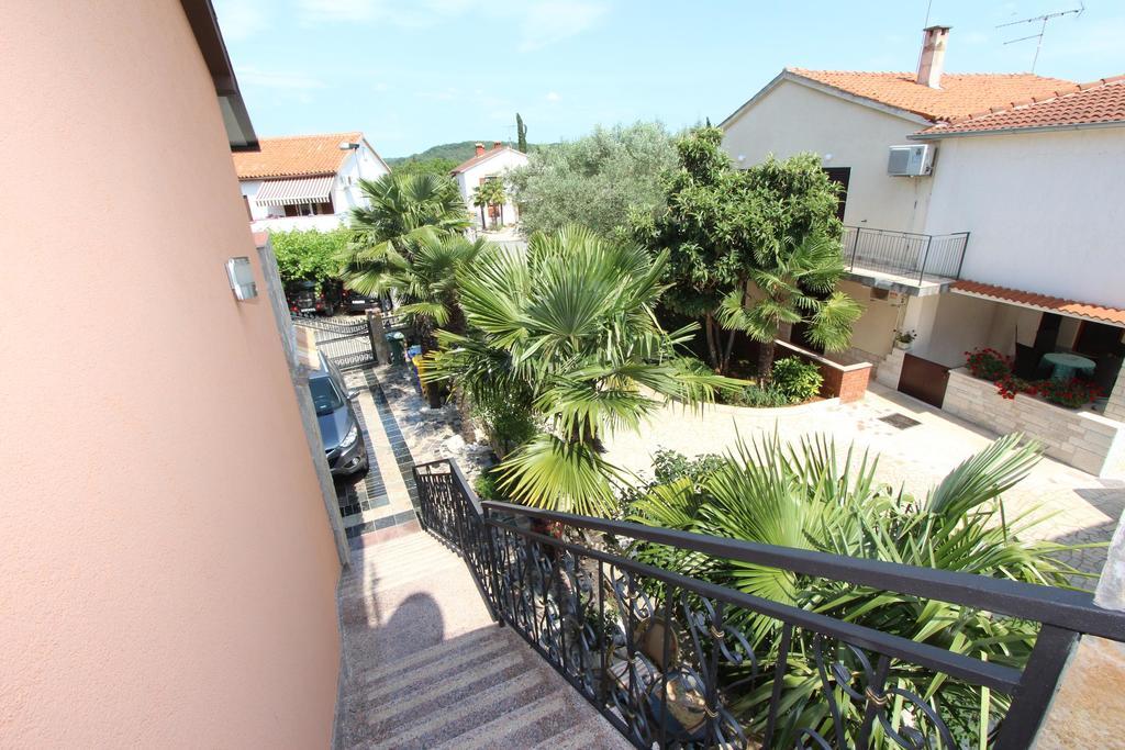 Apartments Marlina Rovinj Room photo