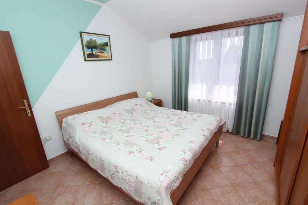 Apartments Marlina Rovinj Exterior photo
