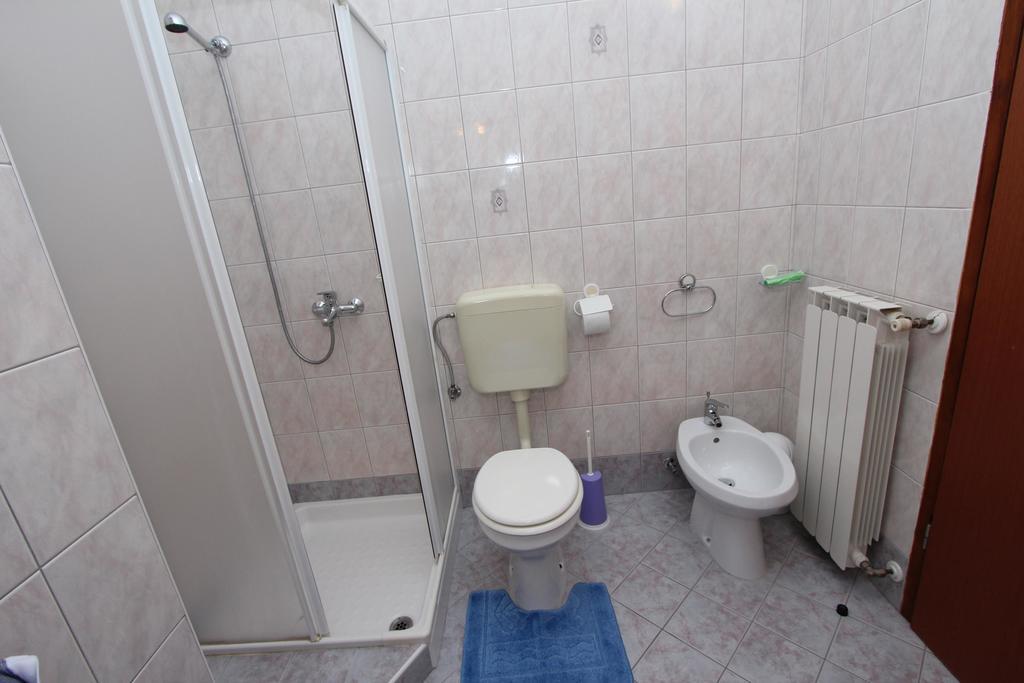 Apartments Marlina Rovinj Exterior photo