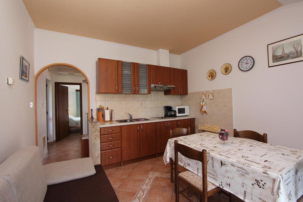 Apartments Marlina Rovinj Room photo