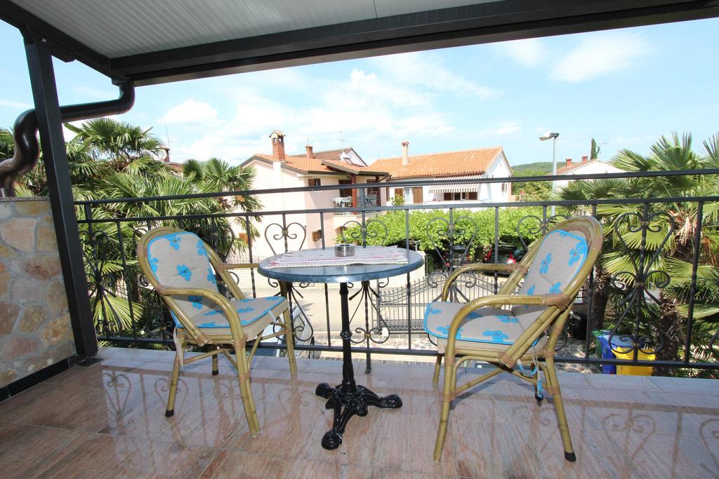 Apartments Marlina Rovinj Exterior photo