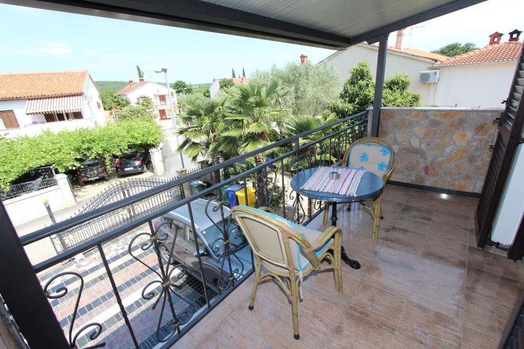 Apartments Marlina Rovinj Exterior photo