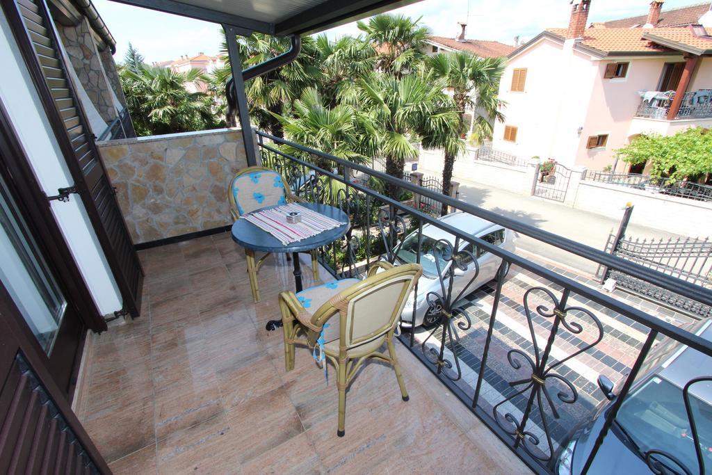 Apartments Marlina Rovinj Exterior photo