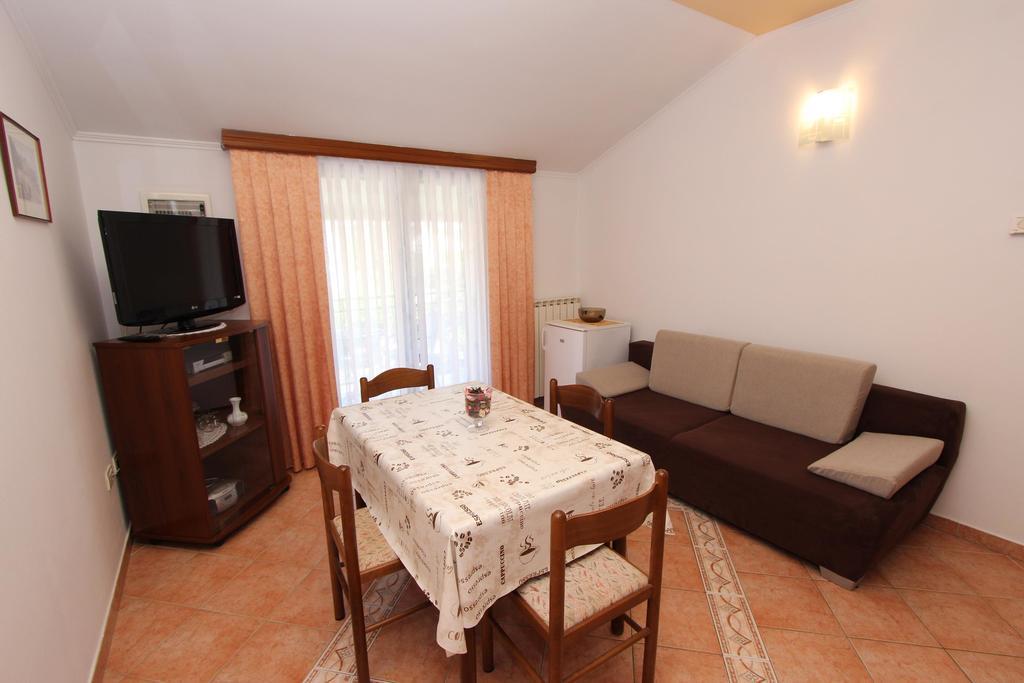 Apartments Marlina Rovinj Exterior photo