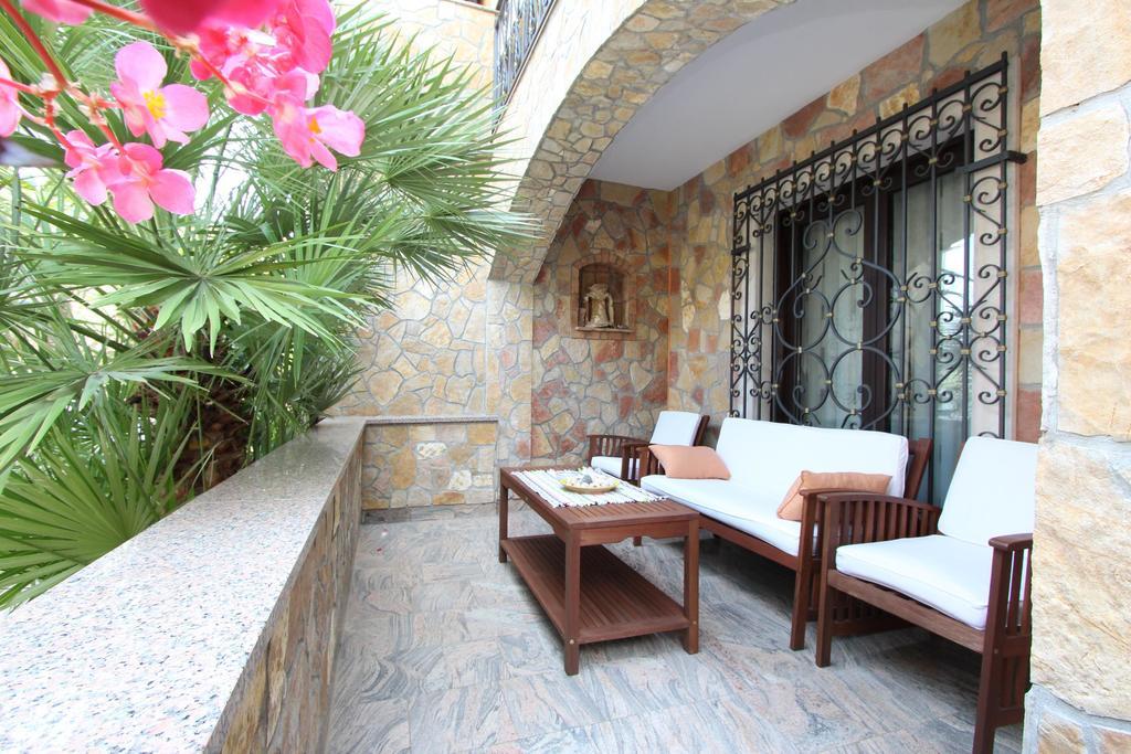 Apartments Marlina Rovinj Exterior photo