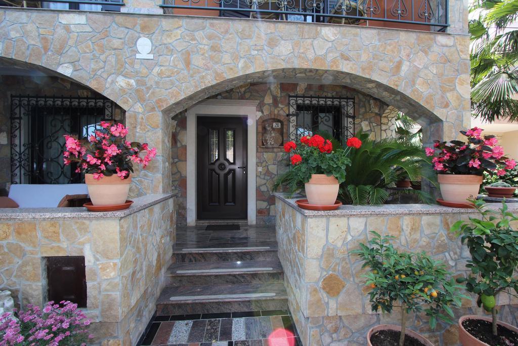 Apartments Marlina Rovinj Exterior photo