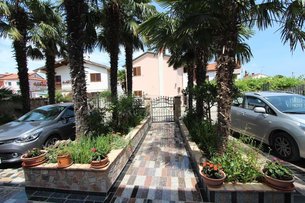 Apartments Marlina Rovinj Exterior photo