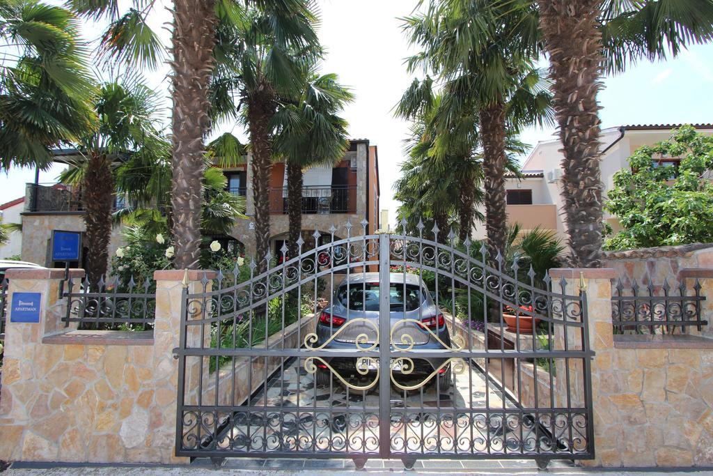 Apartments Marlina Rovinj Exterior photo