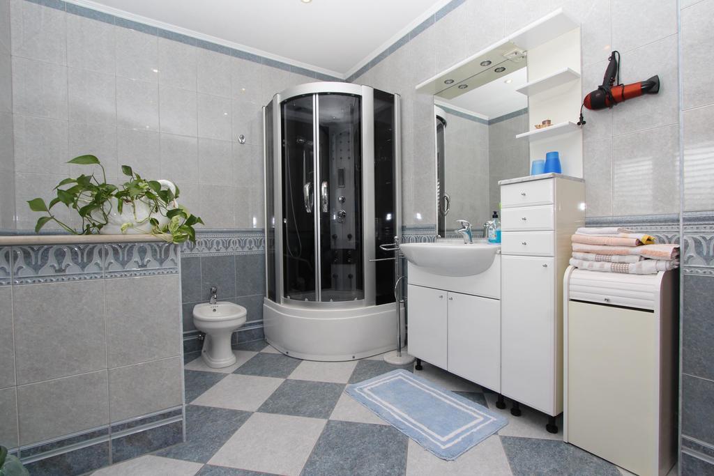 Apartments Marlina Rovinj Exterior photo