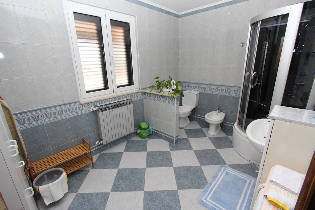 Apartments Marlina Rovinj Exterior photo
