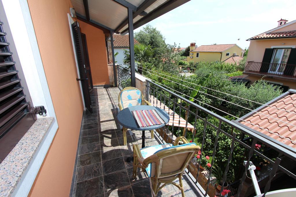 Apartments Marlina Rovinj Exterior photo