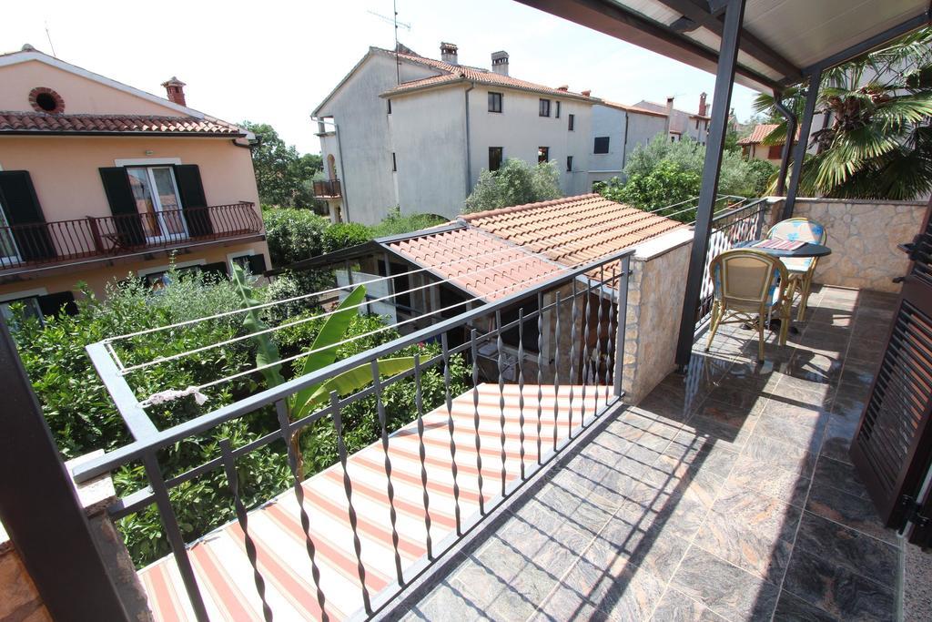 Apartments Marlina Rovinj Exterior photo