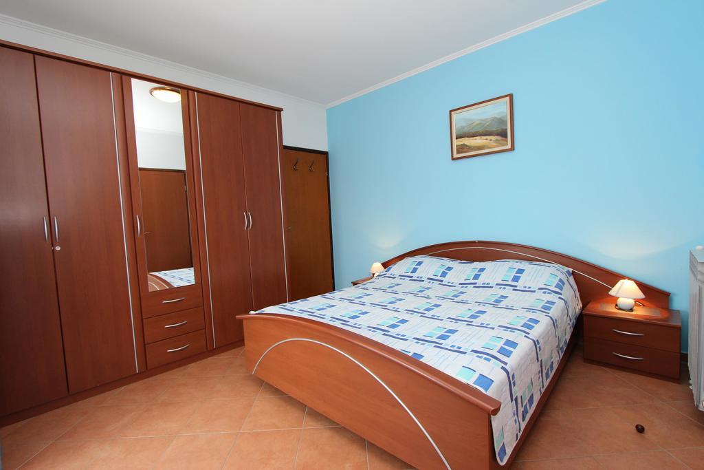Apartments Marlina Rovinj Exterior photo
