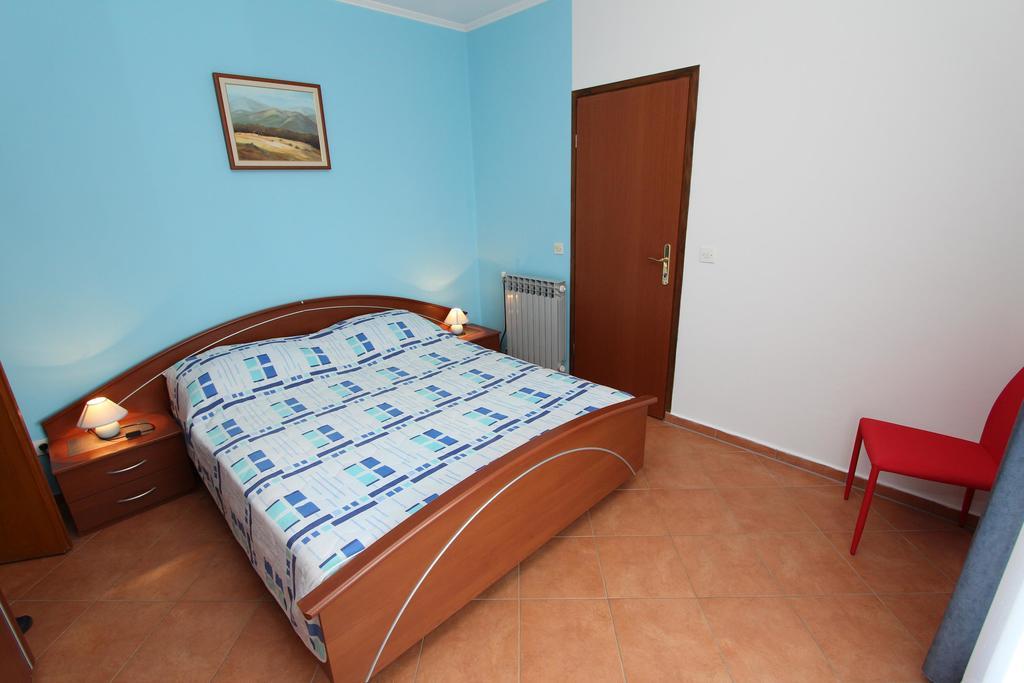 Apartments Marlina Rovinj Room photo