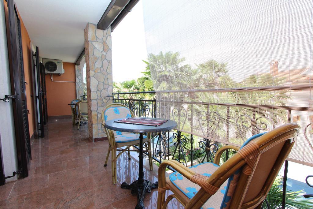 Apartments Marlina Rovinj Exterior photo