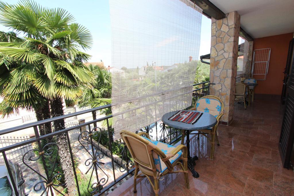 Apartments Marlina Rovinj Exterior photo