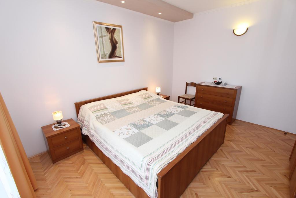 Apartments Marlina Rovinj Room photo