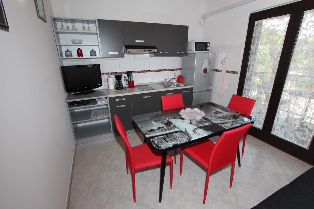 Apartments Marlina Rovinj Exterior photo