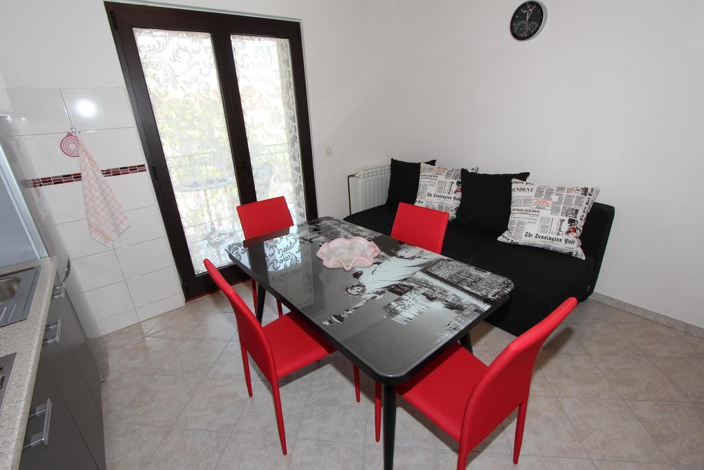 Apartments Marlina Rovinj Exterior photo