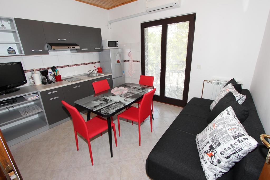 Apartments Marlina Rovinj Exterior photo