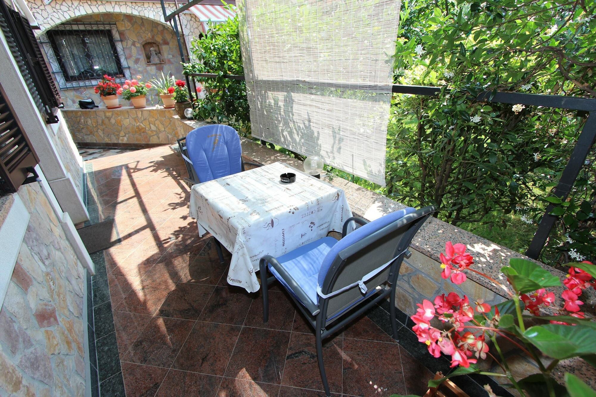 Apartments Marlina Rovinj Exterior photo