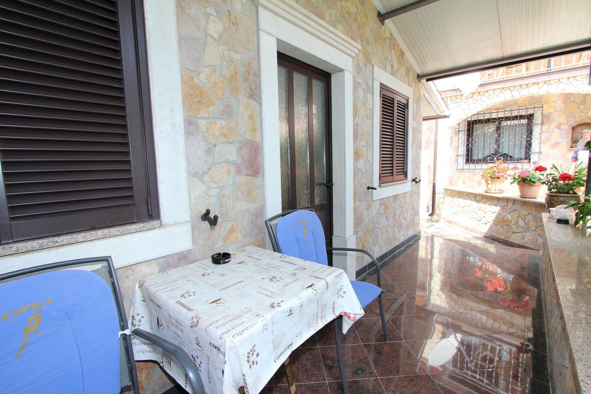 Apartments Marlina Rovinj Exterior photo