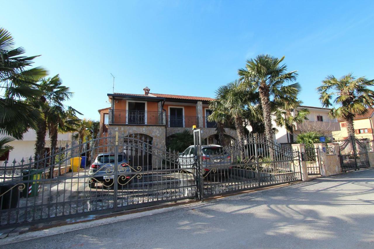 Apartments Marlina Rovinj Exterior photo