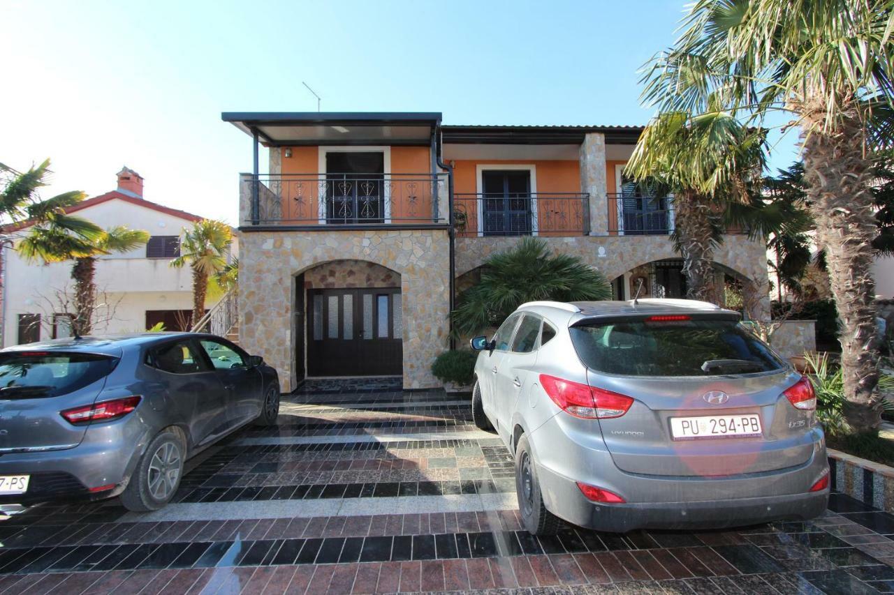 Apartments Marlina Rovinj Exterior photo